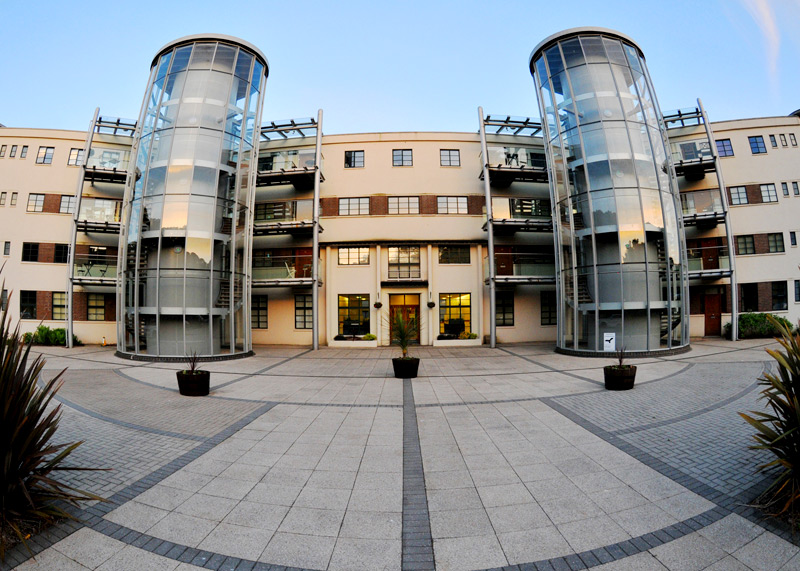 Hayes Point Samuel Francis & Co.